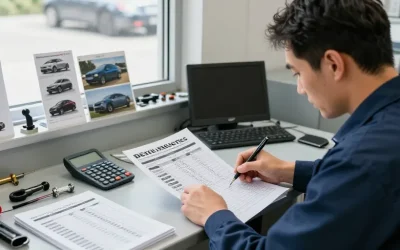 PPF voiture prix : comment les professionnels calculent vraiment les tarifs au lieu de vous les imposer
